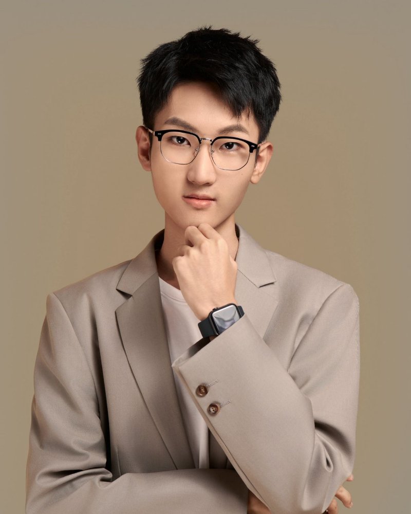 李鹤翔