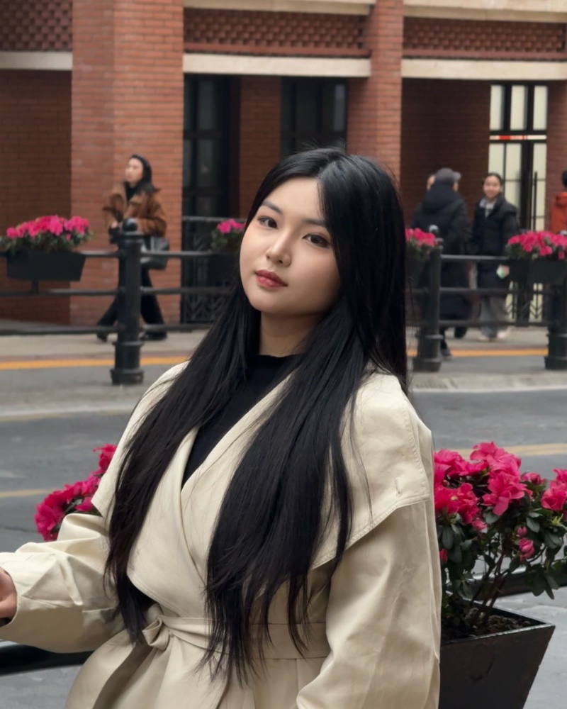 范欣瑶