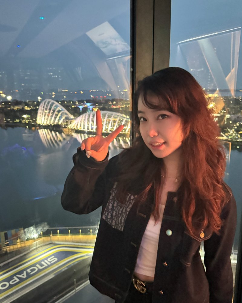 李欣悦