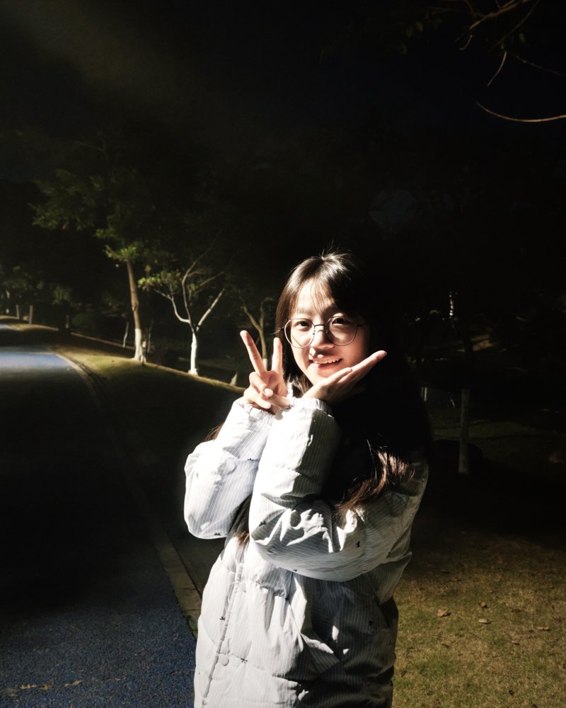 曾裕婷
