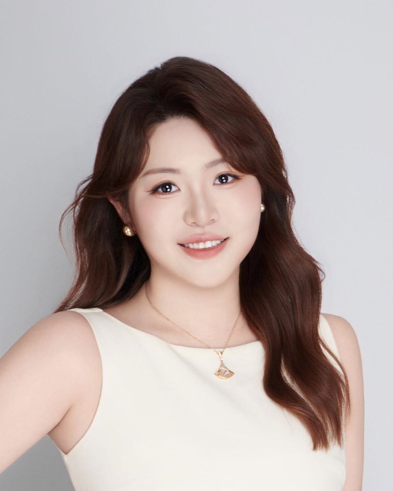 叶美君