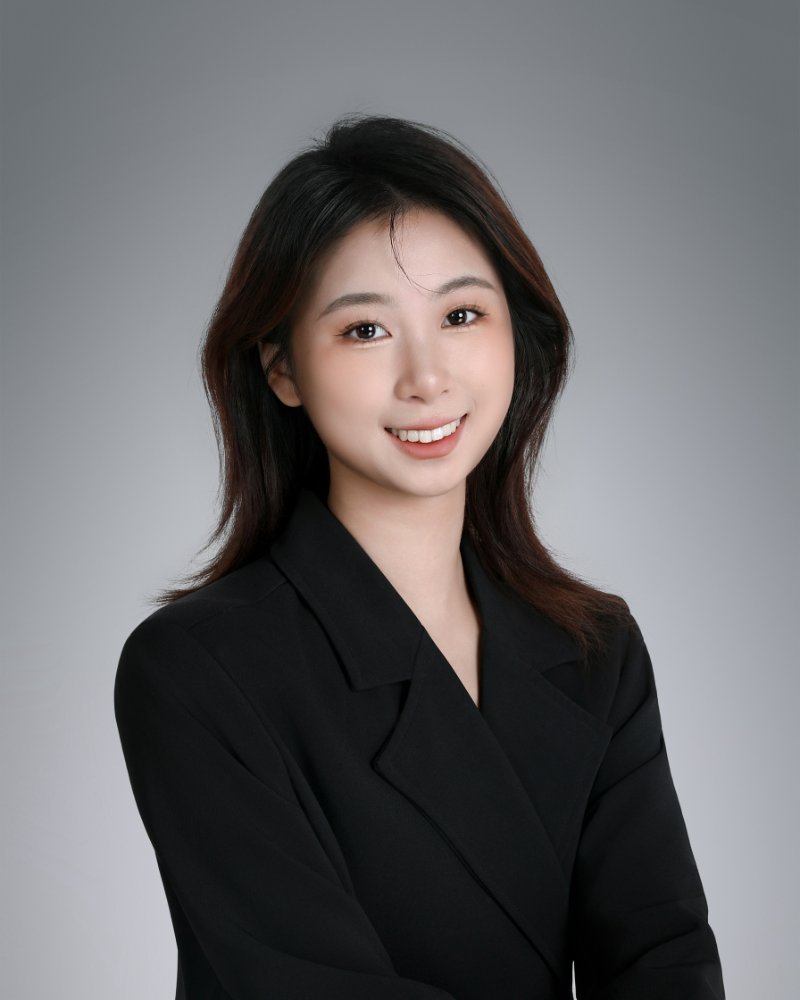 何穗怡